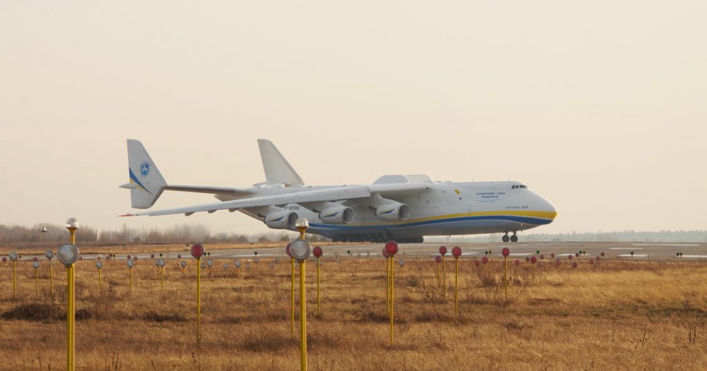 Armistițiul Aeroportuar: O Nouă Strategia Diplomatică între Ucraina și Rusia