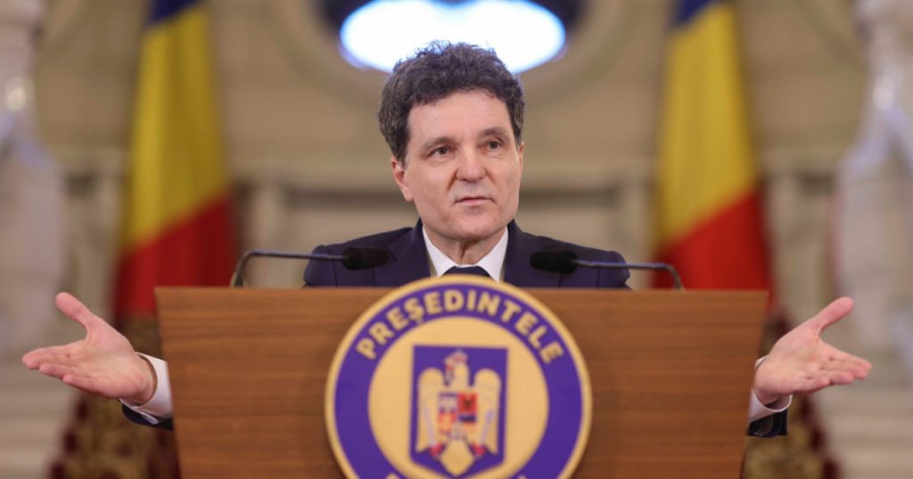 Nicușor Dan și Viitorul Guvern: Provocările Politice și Direcțiile Strategice