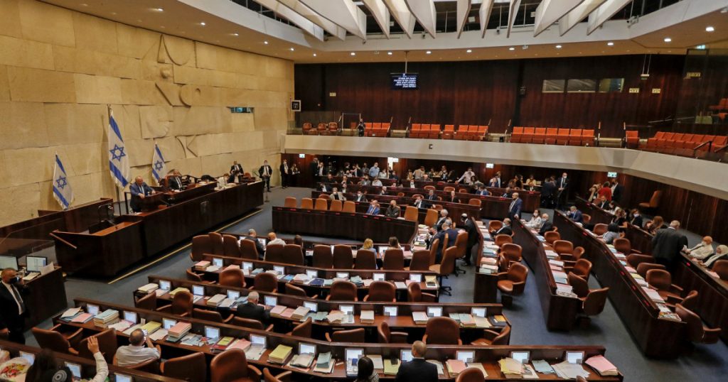 Decizia Parlamentului Israelian: Pedeapsa cu moartea pentru participanții la atacul Hamas din 7 octombrie 2023 - Context și implicații