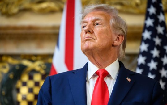 Preferințele alimentare ale lui Trump: O analiză a impactului junk food-ului asupra sănătății și a percepției publice