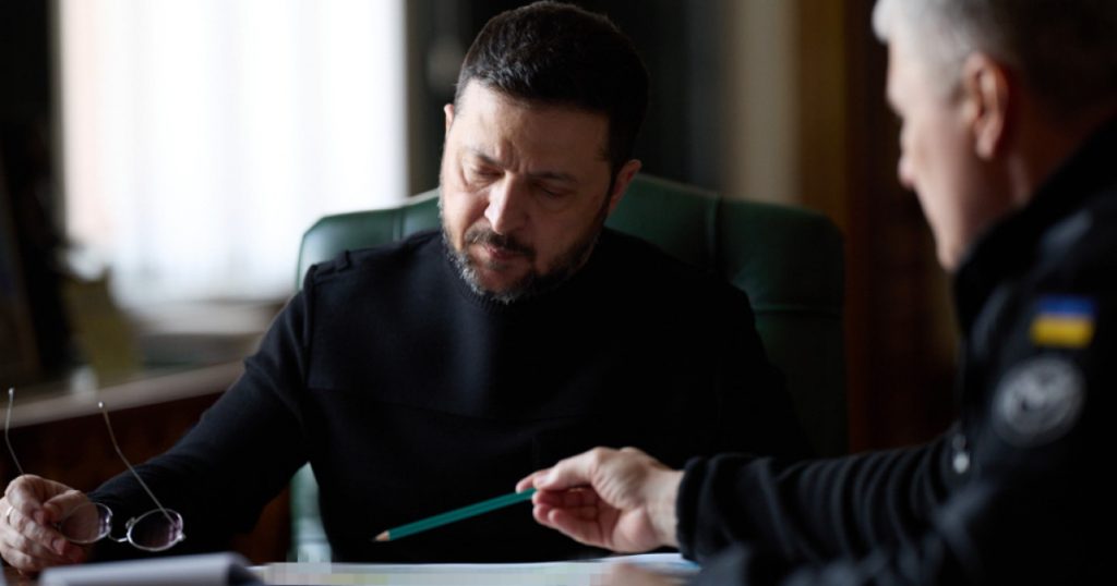 Zelenski Denunță Încălcarea Armistițiului: O Analiză Detaliată a Conflictului Ucrainean și a Implicațiilor Sale Geopolitice