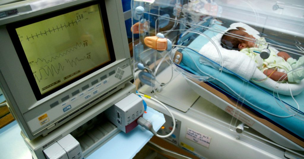 Tragedia de la Maternitatea Polizu: Verificări și Acuzații de Malpraxis în Cazul unui Nou-Născut Prematur