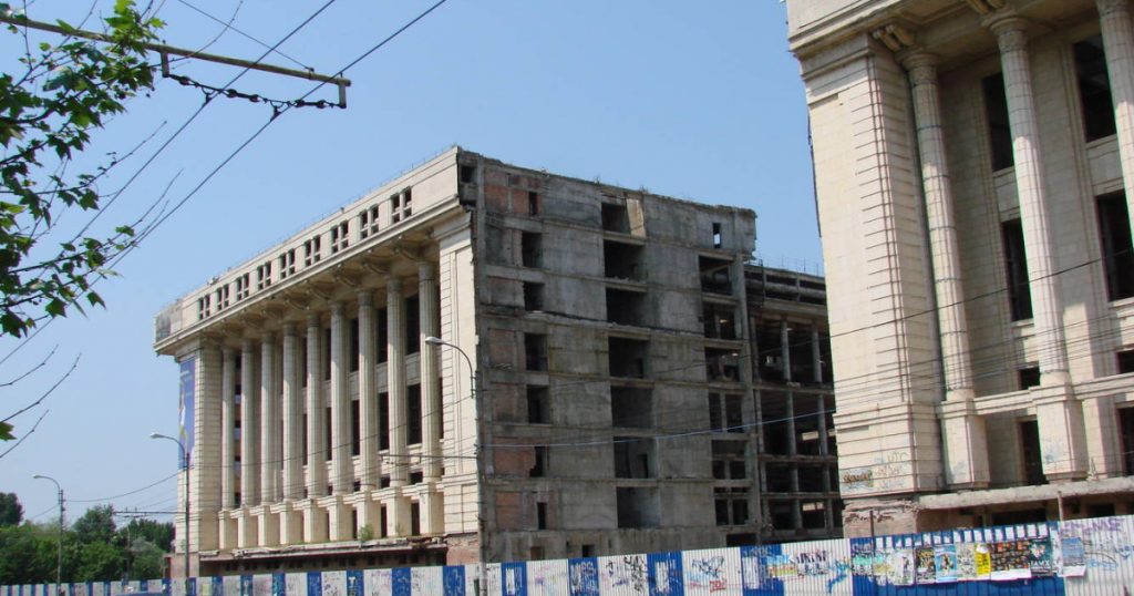 Disputa pentru Casa Radio: O analiza detaliată a cererii de despăgubire de 420 milioane de euro de la Plaza Centers către statul român