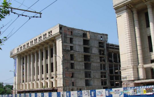 Disputa pentru Casa Radio: O analiza detaliată a cererii de despăgubire de 420 milioane de euro de la Plaza Centers către statul român