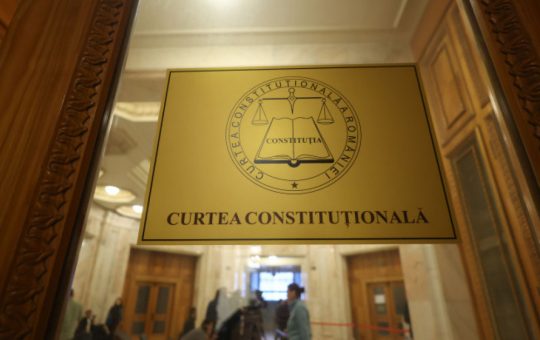 Controversele Ordonanței de Urgență: Avocatul Poporului și Atacul la CCR împotriva Guvernului Bolojan