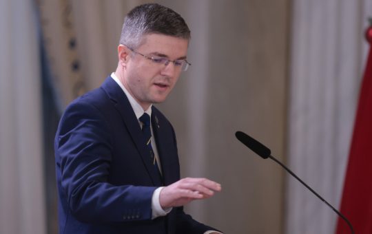 Irineu Darău: Provocările digitalizării în administrație și riscurile unei birocrații automate
