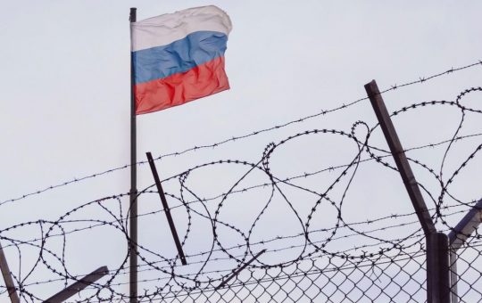 Asigurările închisorii din Rusia: O soluție controversată pentru protecția deținuților