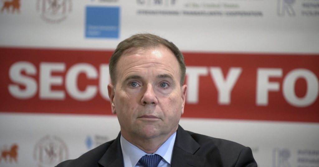 Ben Hodges: Analiza catastrofei strategice în Iran și impactul asupra relațiilor internaționale