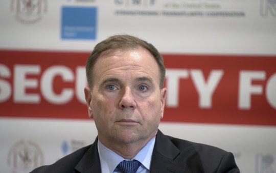 Ben Hodges: Analiza catastrofei strategice în Iran și impactul asupra relațiilor internaționale