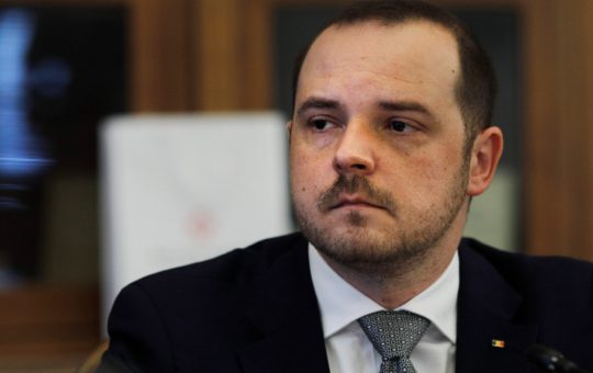 Semnarea Contractului pentru Spitalul Regional Cluj: O Investiție Strategică în Sănătatea României