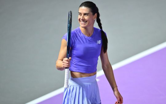 Sorana Cîrstea: O performanță remarcabilă la Roma și impactul său asupra tenisului românesc