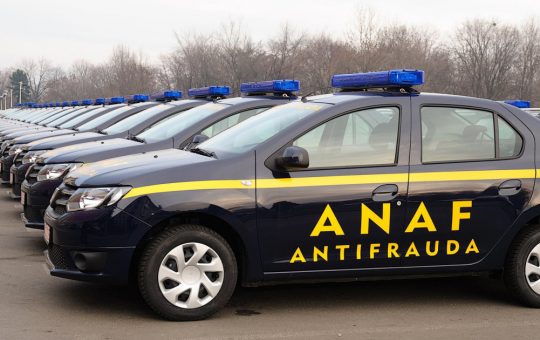 Scandal imobiliar în Iași: Un dezvoltator acuzat de ANAF de evaziune fiscală de 13 milioane de lei
