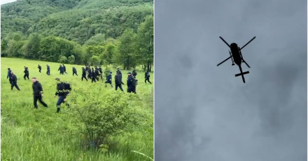 Dispariția unui copil în Sibiu: O poveste de teroare și solidaritate în căutarea unui viitor mai sigur
