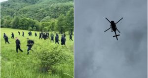 Dispariția unui copil în Sibiu: O poveste de teroare și solidaritate în căutarea unui viitor mai sigur