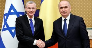 Întrevederea istorică dintre România și Israel: O analiză a relațiilor diplomatice și perspectivele de colaborare