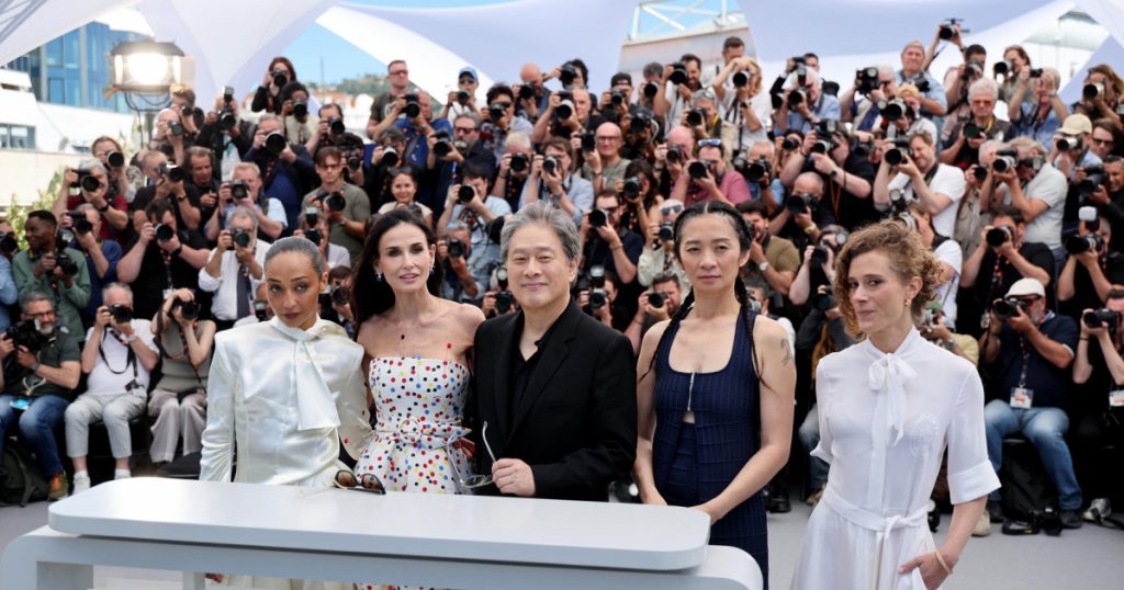 Cannes 2026: O Oază Artistică în Contextul Politic Global