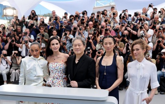 Cannes 2026: O Oază Artistică în Contextul Politic Global