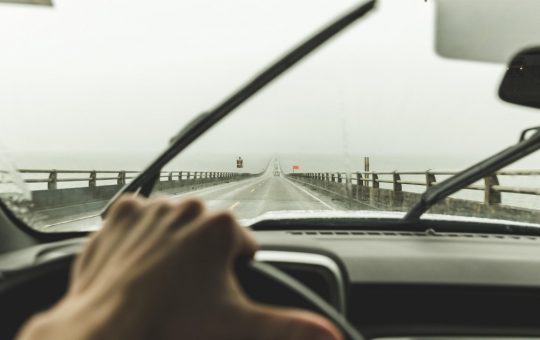 Cum să verifici online istoricul sancțiunilor rutiere și importanța punctelor de penalizare pe permisul de conducere