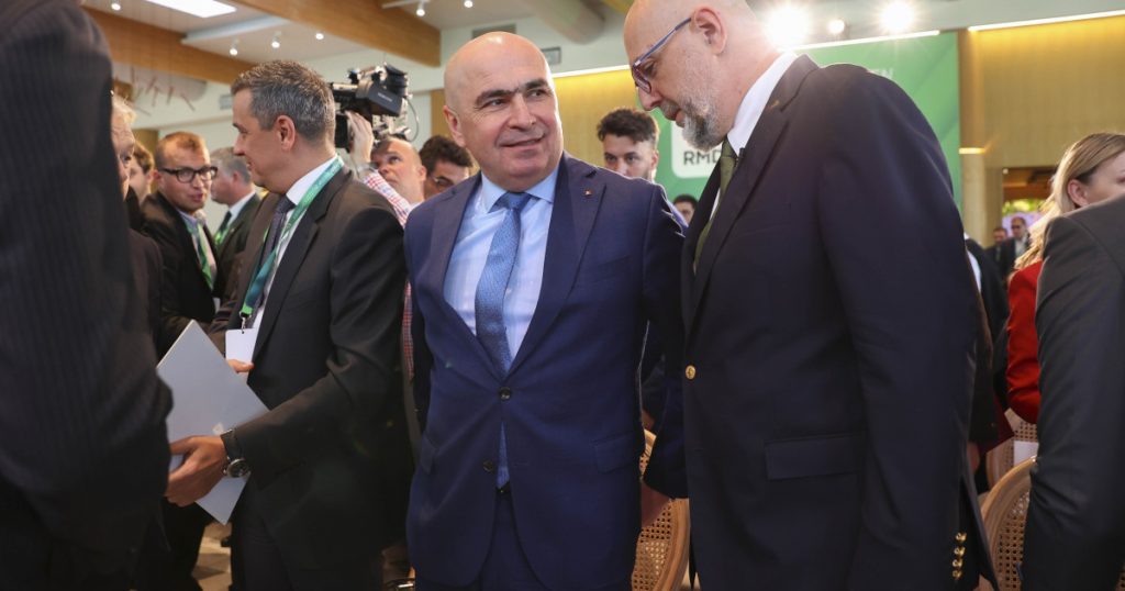 Revenirea lui Ilie Bolojan la Guvern: O provocare pentru PSD și o analiză a jocurilor politice din România