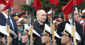 Umilința lui Putin și Viitorul Războiului din Ucraina: O Analiză Profundă