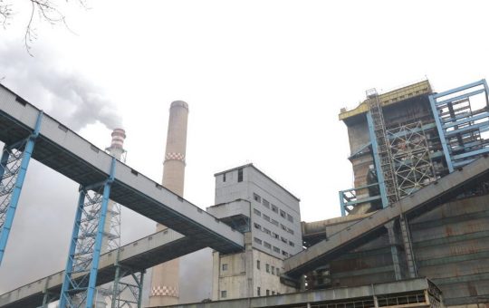 Electrocentrale Craiova: De la Oportunitate la Dezastru - Analiza Insolvenței și Impactul Asupra Comunității
