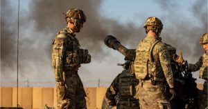 România și Strategia de Securitate în Contextul Retragerii Trupelor Americane din Germania