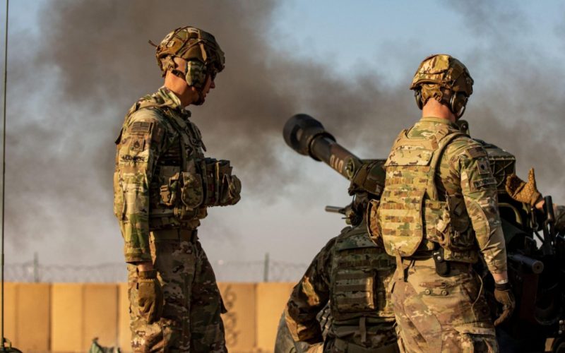 România și Strategia de Securitate în Contextul Retragerii Trupelor Americane din Germania