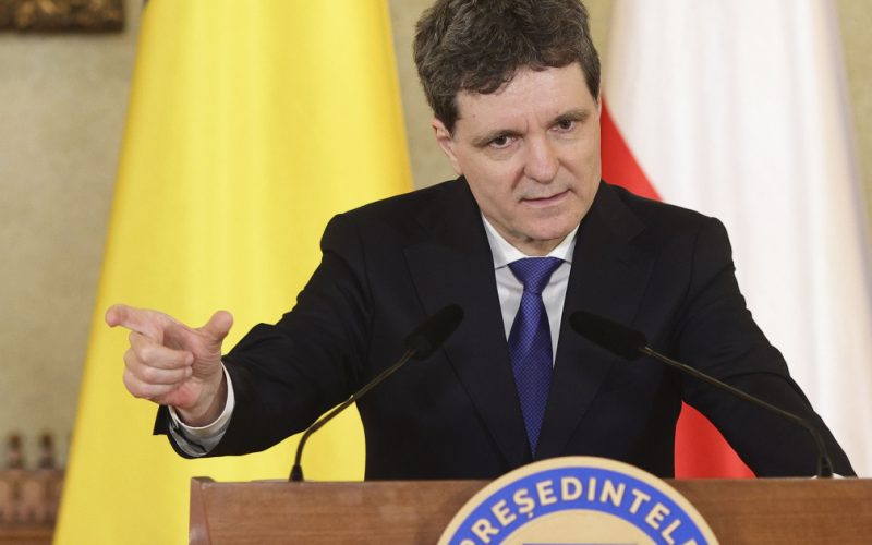 Nicușor Dan și Perspectivele Politice: Excluderea Alegerilor Anticipate și Promisiunile de Stabilitate