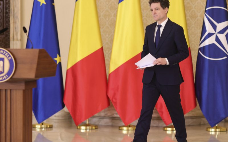 Consultările pentru Formarea Noului Guvern: Un Moment Crucial pentru Politica Românească