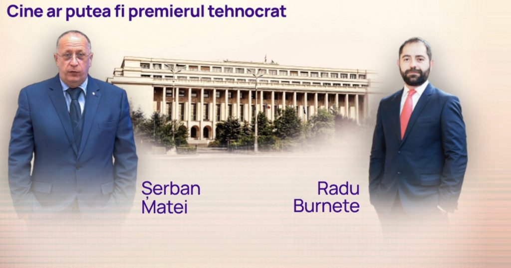 Nicușor Dan și opțiunile de premier tehnocrat: analiza numelui din spatele puterii în România