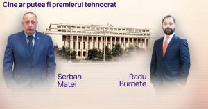 Nicușor Dan și opțiunile de premier tehnocrat: analiza numelui din spatele puterii în România
