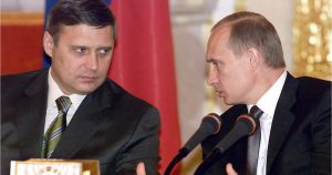 Transformarea lui Vladimir Putin: O Privire Critică prin Ochiul lui Mihail Kasianov