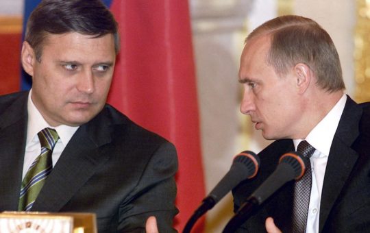 Transformarea lui Vladimir Putin: O Privire Critică prin Ochiul lui Mihail Kasianov