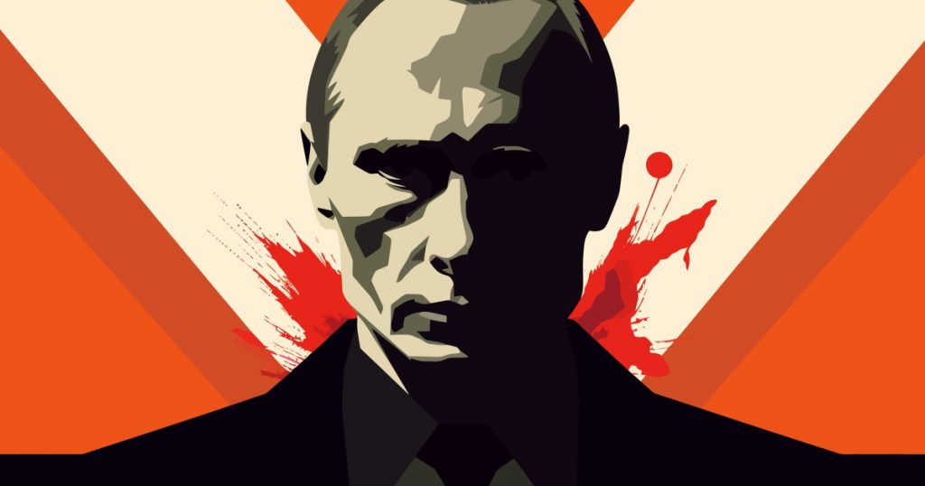 Impactul dispariției lui Putin asupra războiului din Ucraina: O analiză istorică și politică
