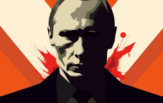 Impactul dispariției lui Putin asupra războiului din Ucraina: O analiză istorică și politică