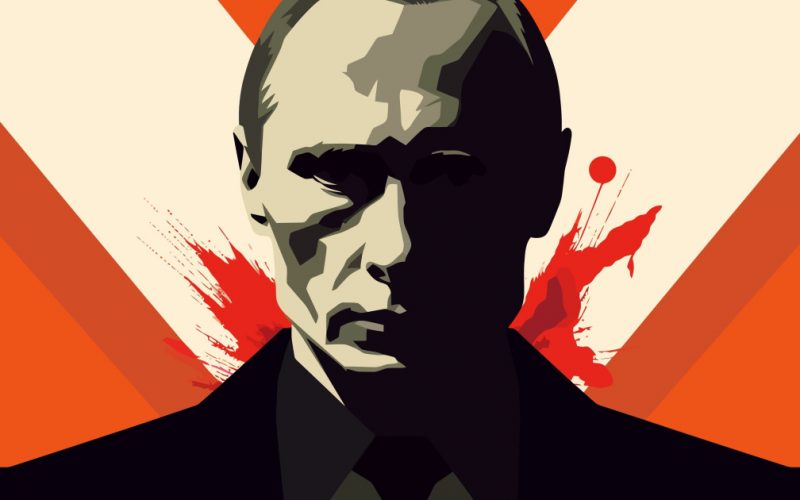 Impactul dispariției lui Putin asupra războiului din Ucraina: O analiză istorică și politică