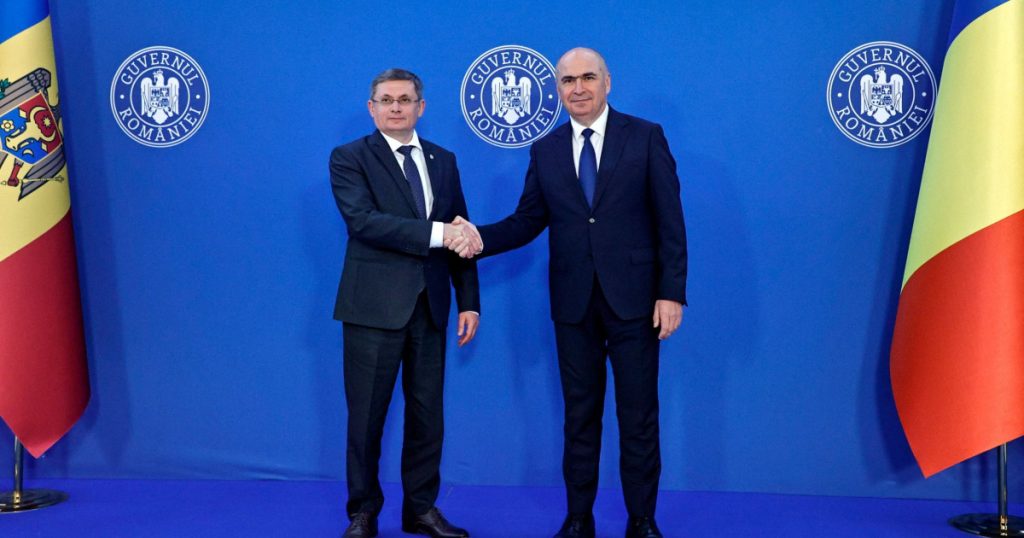 Colaborarea Româno-Moldovenească: Oportunități și Provocări în Aderarea R. Moldova la Uniunea Europeană