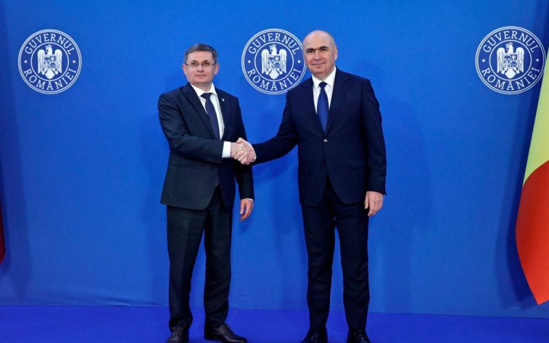 Colaborarea Româno-Moldovenească: Oportunități și Provocări în Aderarea R. Moldova la Uniunea Europeană