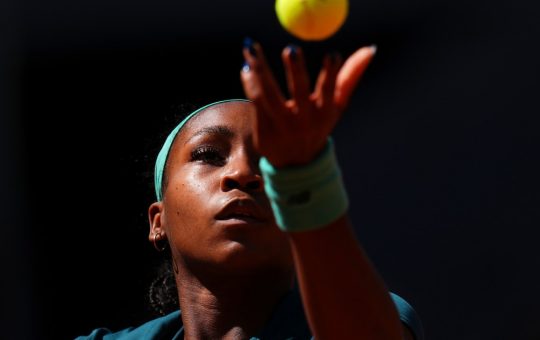Sorana Cîrstea vs. Coco Gauff: O confruntare de intensitate la Roma și semnificația ei în lumea tenisului