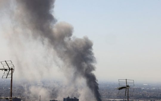 Escaladarea conflictului din Golf: Arabia Saudită și Iranul într-un joc periculos