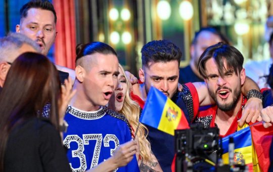Republica Moldova strălucește pe scena Eurovision 2026: O analiză detaliată a calificării în finală