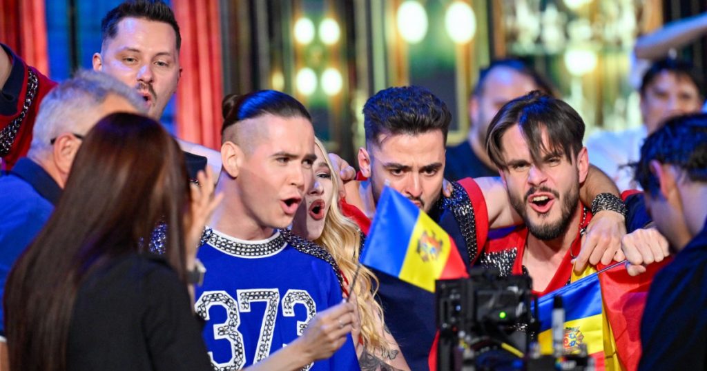 Republica Moldova Strălucește la Eurovision 2026: O Calificare Semnificativă în Finală
