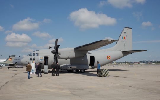BSDA 2026: O Privire Detaliată asupra Expoziției de Tehnologii Militare și Impactul său Asupra Securității Regionale