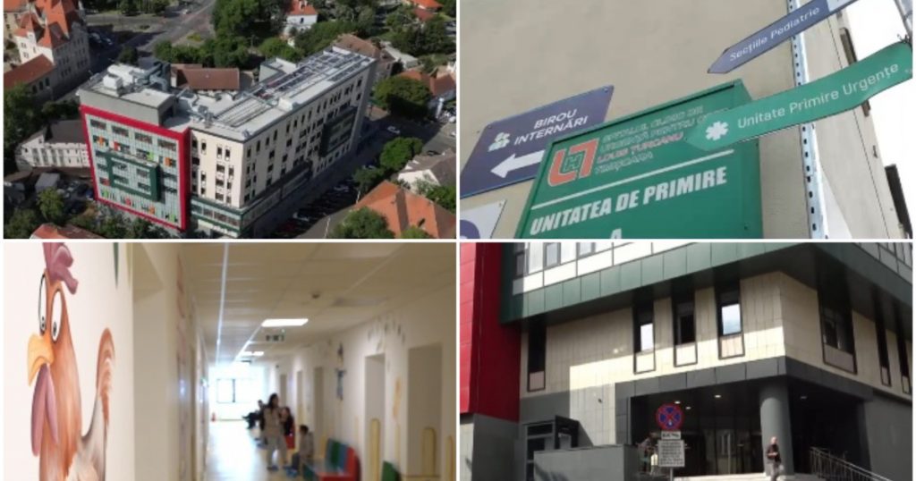 Promisiuni Neonorate și Realități Dureroase: Spitalul din Timișoara și Provocările Sănătății Publice