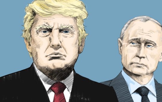 Relația Putin-Trump: O Analiză a Dinamicii Politice prin Ochiul unui Fost Premier Rus