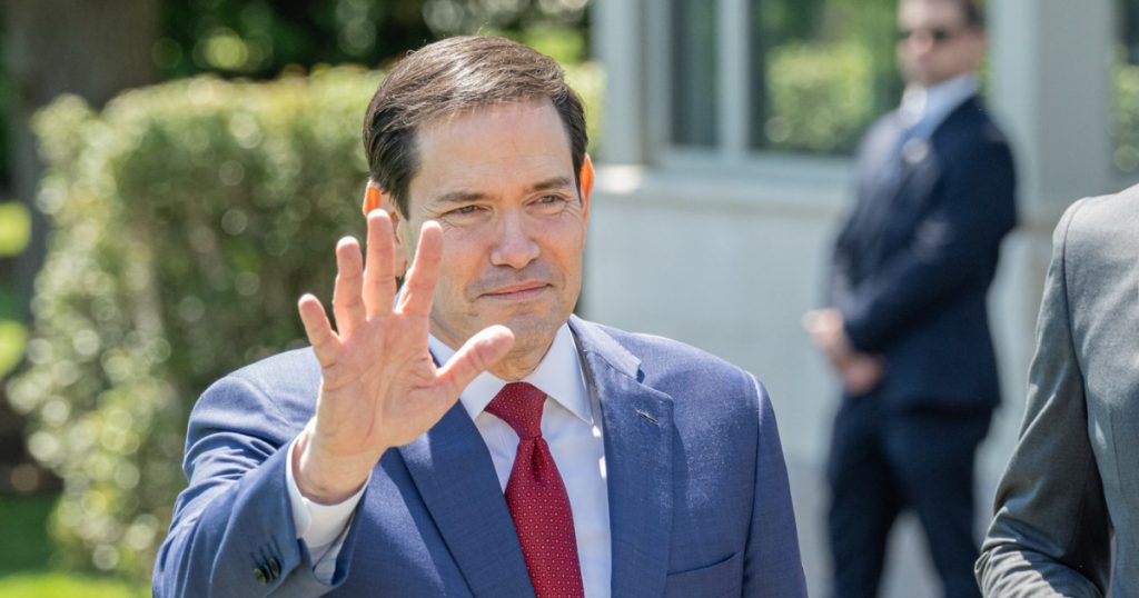 Marco Rubio și Vizita la Beijing: O Călătorie Diplomatică Neobișnuită în Contextul Sancțiunilor
