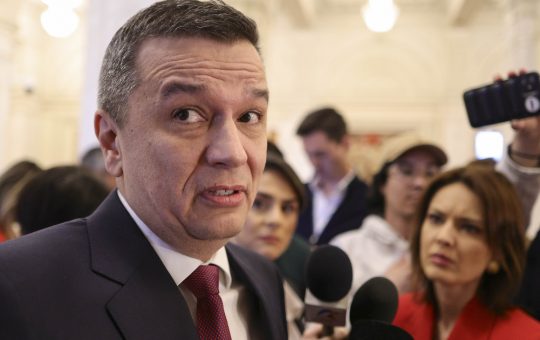 Consultările de la Cotroceni: Strategii și Scenarii pentru Viitorul Politic al PSD