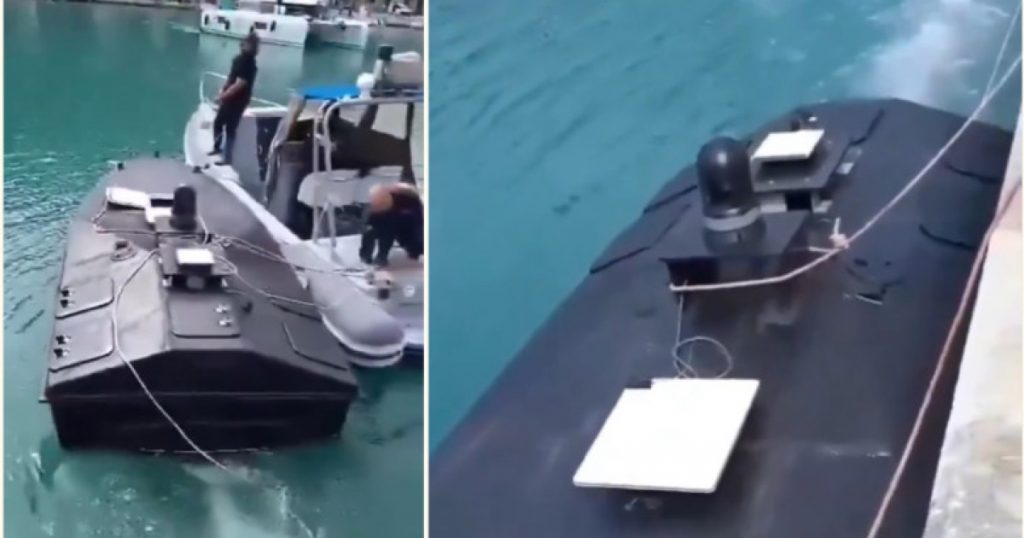 Tensiuni în Marea Mediterană: Grecia și provocările războiului din Ucraina