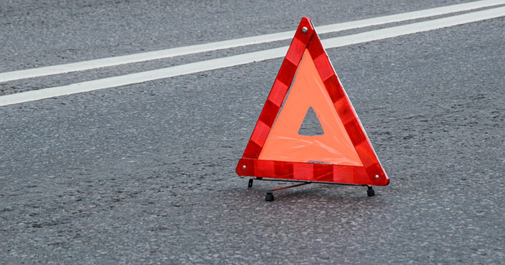 Tragedie pe drumurile din Vrancea: Două vieți pierdute în urma unui accident devastator