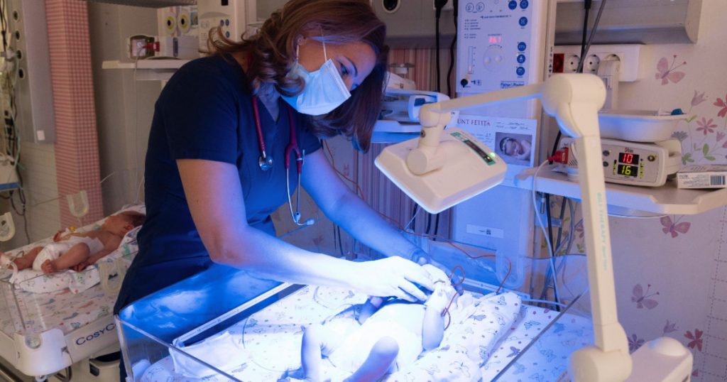 Colaborarea medicală în intervențiile de urgență la nou-născuți: O luptă pentru viață
